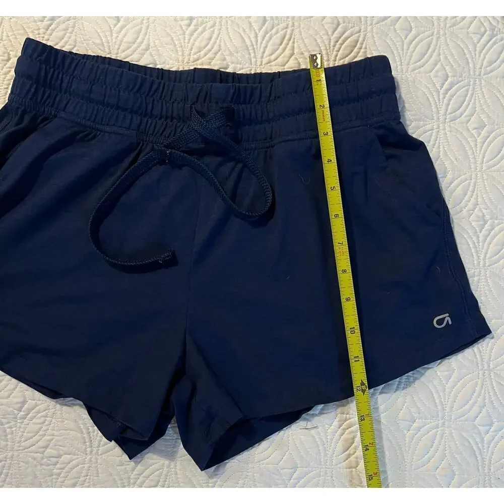 Gap Navy Blue Shorts Size sm Excellent condition